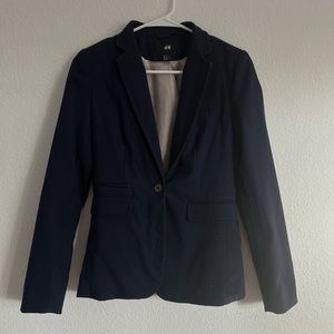 H&M blazer